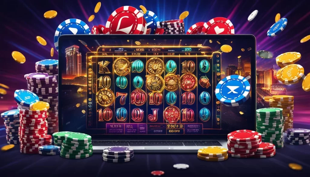 Hình ảnh minh họa chính sách chơi có trách nhiệm của 566win casino
