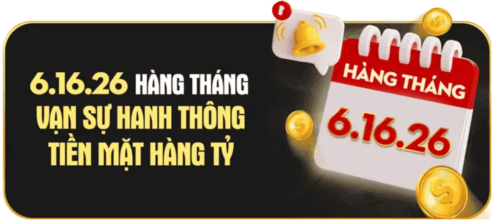 Các chương trình khuyến mãi và ưu đãi hấp dẫn tại 566win Casino