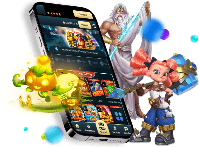 Cờ bạc có trách nhiệm 566win casino