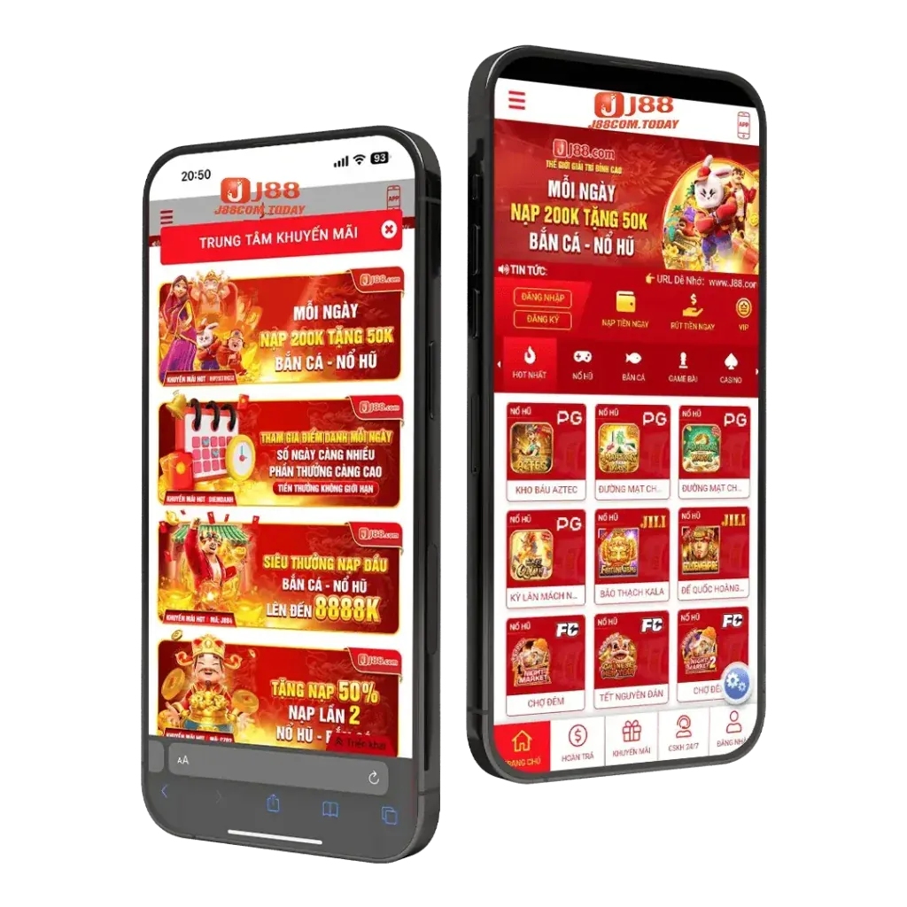 Chơi trên di động 566win casino