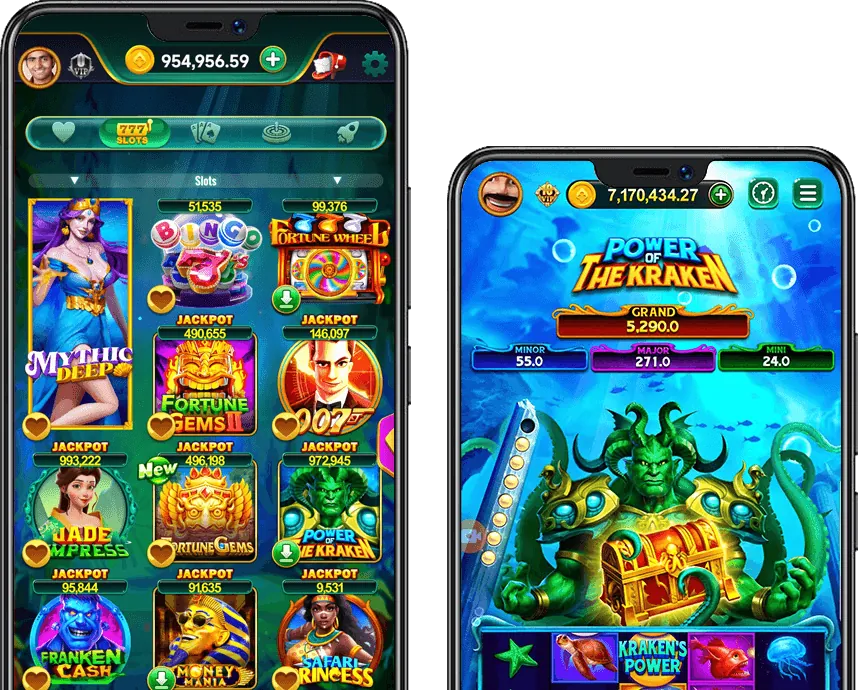 Các tính năng nổi bật của 566win casino