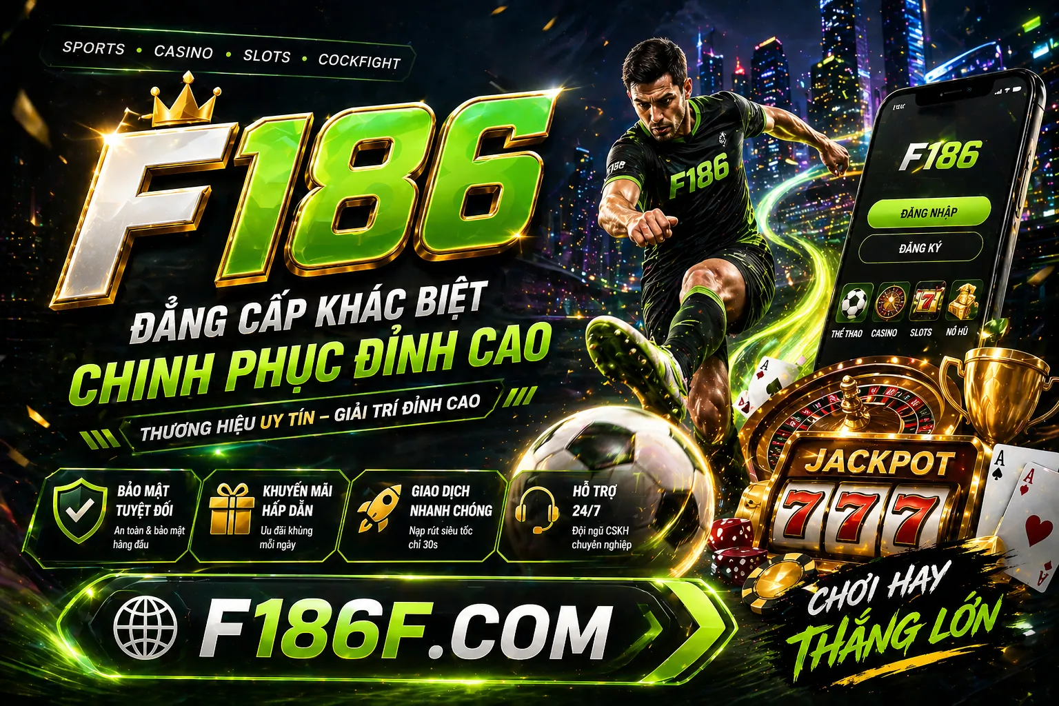 Cá cược thể thao 566win casino