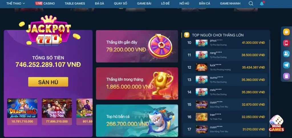 Các chuyên mục chính của blog 566win Casino bao gồm hướng dẫn, tin tức, đánh giá game và khuyến mãi