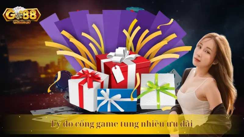 Khuyến Mãi Đặc Biệt Theo Dịp 566win casino