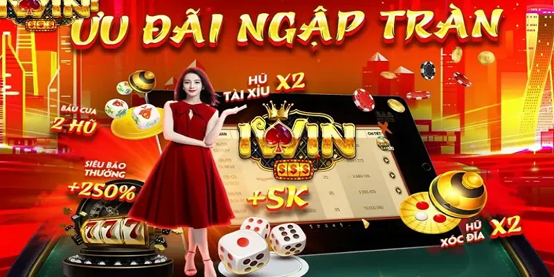 Thưởng Nạp Lại Hàng Ngày/Tuần 566win casino