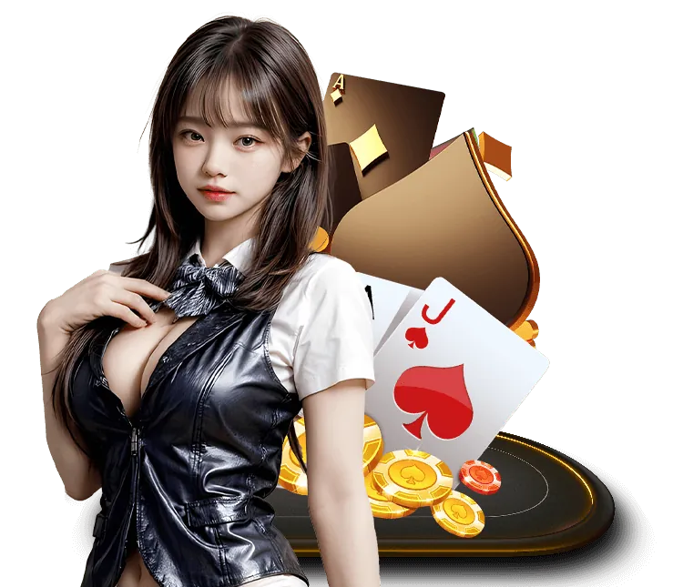 Trò chơi Slot Games tại 566win casino